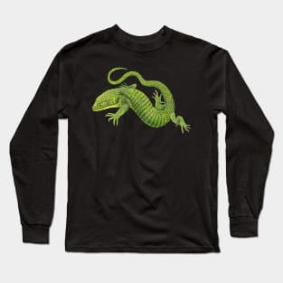 Abronia Long Sleeve T-Shirt